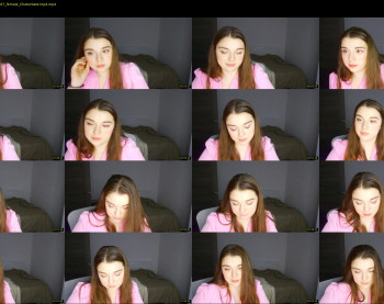 tutti_frutti_ — 46 minute Chaturbate female cam show recording, 1080p, Feb 14, 2023