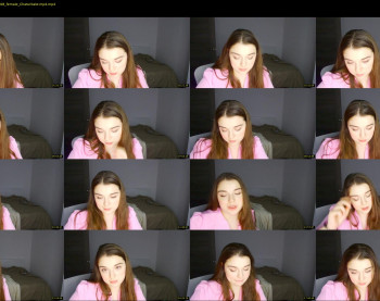 tutti_frutti_ — 20 minute Chaturbate female cam show recording, 1080p, Feb 14, 2023