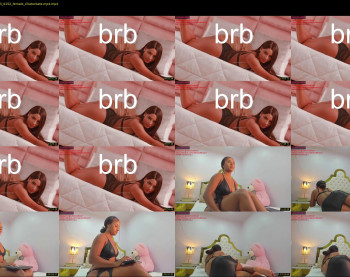 valeriecollinss_ — 80 minute Chaturbate female cam show recording, 1080p, Feb 14, 2023