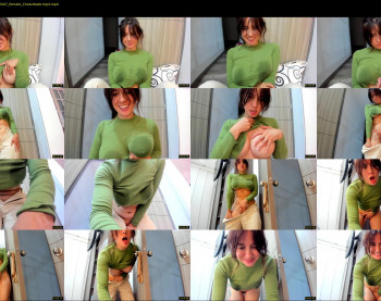 vanandjuani — 29 minute Chaturbate female cam show recording, 720p, Feb 14, 2023