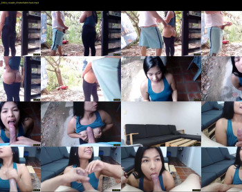 venusandzeus — 74 minute Chaturbate couple cam show recording, 480p, Feb 13, 2023