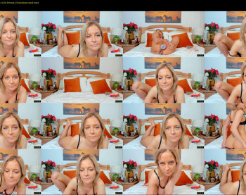 viciousqueen — 54 minute Chaturbate female cam show recording, 1080p, Feb 13, 2023