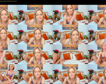 viciousqueen — 12 minute Chaturbate female cam show recording, 1080p, Feb 13, 2023