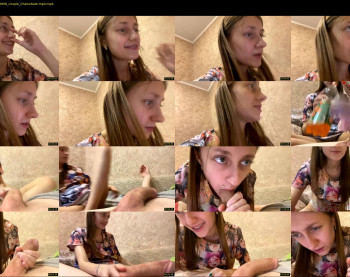 viktoria9898 — 12 minute Chaturbate couple cam show recording, 720p, Feb 13, 2023