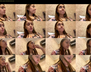 viktoria9898 — 18 minute Chaturbate couple cam show recording, 720p, Feb 13, 2023