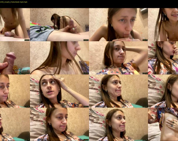viktoria9898 — 33 minute Chaturbate couple cam show recording, 720p, Feb 13, 2023