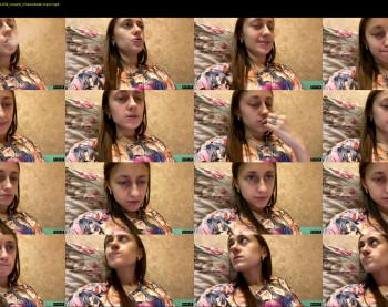 viktoria9898 — 6 minute Chaturbate couple cam show recording, 720p, Feb 13, 2023