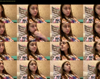 viktoria9898 — 3 minute Chaturbate couple cam show recording, 720p, Feb 13, 2023