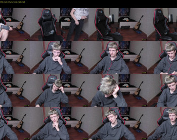 vince__dice — 54 minute Chaturbate male cam show recording, 1080p, Feb 13, 2023