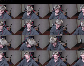 vince__dice — 13 minute Chaturbate male cam show recording, 1080p, Feb 13, 2023