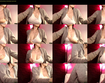wickedtease — 30 minute Chaturbate female cam show recording, 720p, Feb 13, 2023