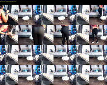 wynterheat — 62 minute Chaturbate female cam show recording, 720p, Feb 13, 2023