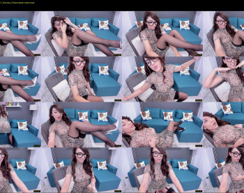 xchristalx — 39 minute Chaturbate female cam show recording, 1080p, Feb 14, 2023