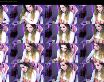 xclusivesecrets — 43 minute Chaturbate female cam show recording, 1080p, Feb 13, 2023