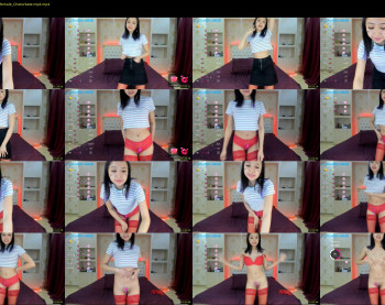 xen_cy — 25 minute Chaturbate female cam show recording, 1080p, Feb 13, 2023