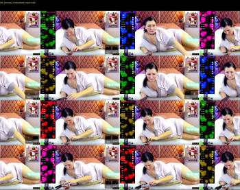 xlindamilfx — 7 minute Chaturbate female cam show recording, 1080p, Feb 13, 2023