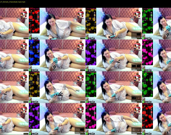 xlindamilfx — 5 minute Chaturbate female cam show recording, 1080p, Feb 13, 2023