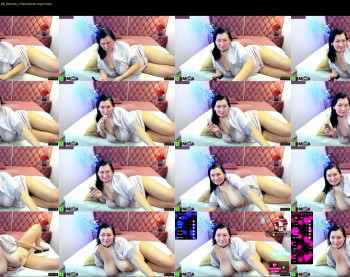 xlindamilfx — 7 minute Chaturbate female cam show recording, 1080p, Feb 13, 2023