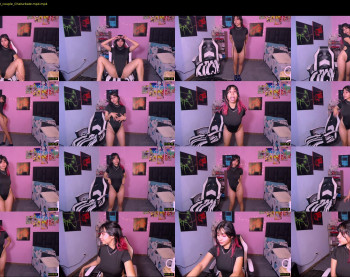 xx_x_mg — 56 minute Chaturbate couple cam show recording, 1080p, Feb 13, 2023