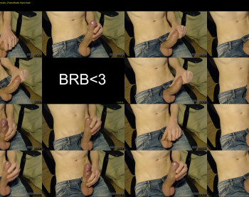 xxokuh — 96 minute Chaturbate male cam show recording, 720p, Feb 13, 2023