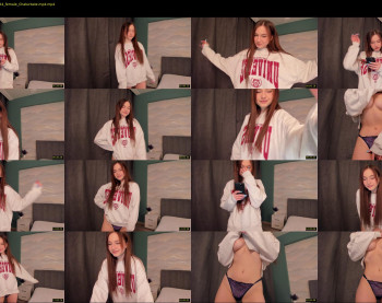 yes_ready — 23 minute Chaturbate female cam show recording, 1080p, Feb 13, 2023