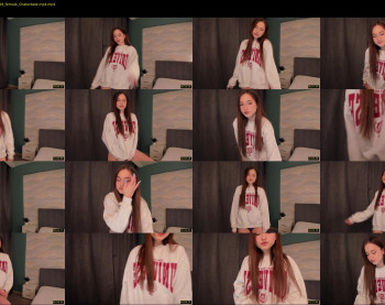 yes_ready — 54 minute Chaturbate female cam show recording, 1080p, Feb 13, 2023