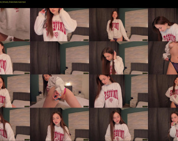 yes_ready — 54 minute Chaturbate female cam show recording, 1080p, Feb 13, 2023