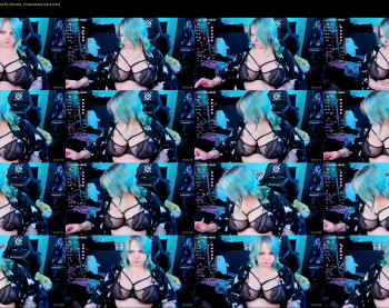 yoki_shizuko — 3 minute Chaturbate female cam show recording, 720p, Feb 13, 2023