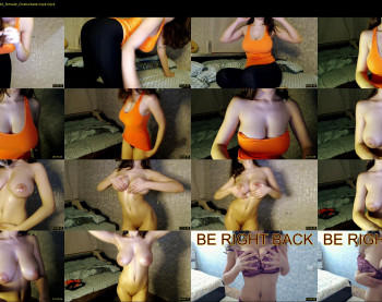 your_asya — 30 minute Chaturbate female cam show recording, 1080p, Feb 13, 2023