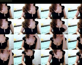 your_asya — 4 minute Chaturbate female cam show recording, 1080p, Feb 13, 2023