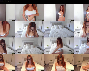 zoeliiv — 95 minute Chaturbate female cam show recording, 720p, Feb 14, 2023