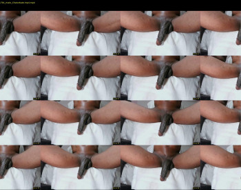 123hellyeah — 6 minute Chaturbate male cam show recording, 720p, Feb 14, 2023