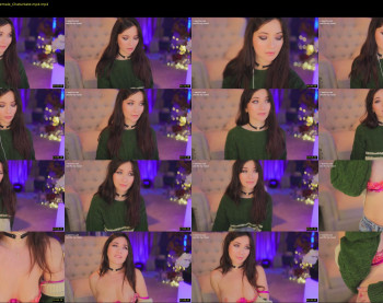 _1s___ — 46 minute Chaturbate female cam show recording, 1080p, Feb 15, 2023