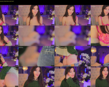 _1s___ — 54 minute Chaturbate female cam show recording, 1080p, Feb 15, 2023