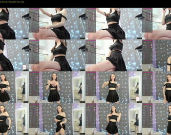 _abby_bb — 54 minute Chaturbate female cam show recording, 1080p, Feb 14, 2023