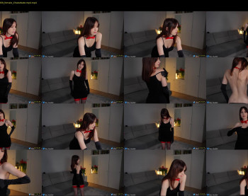 _blackbee_ — 17 minute Chaturbate female cam show recording, 1080p, Feb 14, 2023