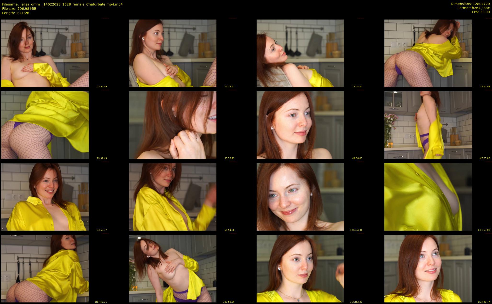 _elisa_omm_ — 102 minute Chaturbate female cam show recording, 720p, Feb 14, 2023