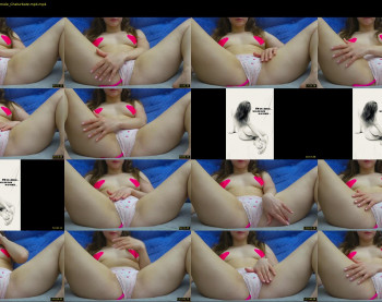 _feli_ — 100 minute Chaturbate female cam show recording, 720p, Feb 15, 2023