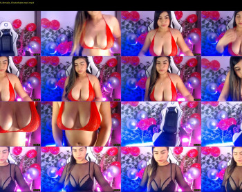 _karen01 — 44 minute Chaturbate female cam show recording, 480p, Feb 14, 2023