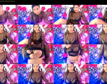 _karen01 — 19 minute Chaturbate female cam show recording, 480p, Feb 14, 2023