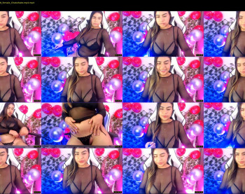 _karen01 — 78 minute Chaturbate female cam show recording, 480p, Feb 15, 2023