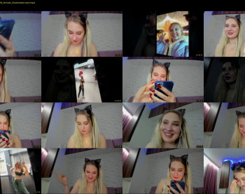 _kateline_ — 44 minute Chaturbate female cam show recording, 1080p, Feb 14, 2023