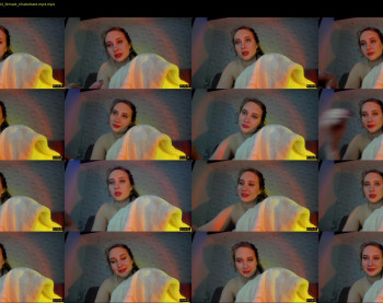 _kateline_ — 4 minute Chaturbate female cam show recording, 1080p, Feb 14, 2023