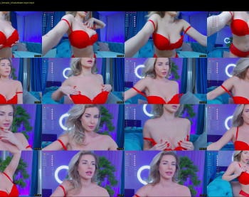 _nastya_ — 54 minute Chaturbate female cam show recording, 1080p, Feb 14, 2023
