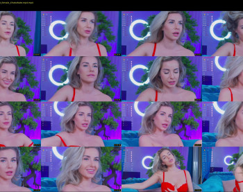 _nastya_ — 54 minute Chaturbate female cam show recording, 1080p, Feb 14, 2023