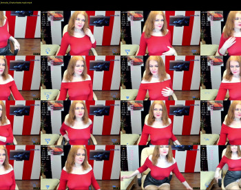 _natali_ — 15 minute Chaturbate female cam show recording, 720p, Feb 14, 2023