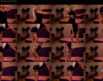 _nikki_moore_ — 15 minute Chaturbate female cam show recording, 1080p, Feb 14, 2023
