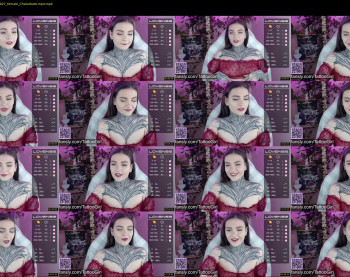 _peni_wise_ — 58 minute Chaturbate female cam show recording, 1080p, Feb 14, 2023