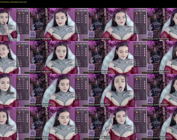_peni_wise_ — 61 minute Chaturbate female cam show recording, 1080p, Feb 14, 2023