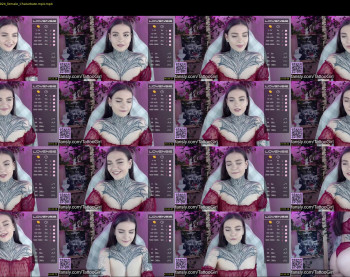 _peni_wise_ — 58 minute Chaturbate female cam show recording, 1080p, Feb 15, 2023
